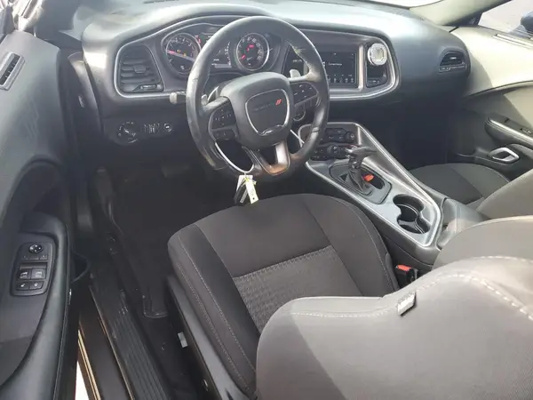 2C3CDZBT0KH550993 2019 DODGE CHALLENGER - Image 8
