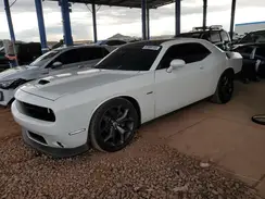 2C3CDZBT0KH551206 2019 DODGE CHALLENGER