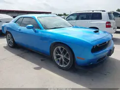 2C3CDZBT0KH552050 2019 DODGE CHALLENGER