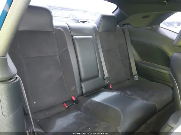 2C3CDZBT0KH552050 2019 DODGE CHALLENGER - Image 8