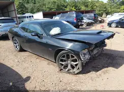 2C3CDZBT0KH556907 2019 DODGE CHALLENGER