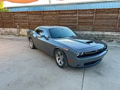 2C3CDZBT0KH557099 2019 DODGE CHALLENGER