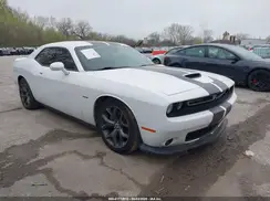 2C3CDZBT0KH560942 2019 DODGE CHALLENGER
