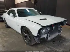 2C3CDZBT0KH573528 2019 DODGE CHALLENGER