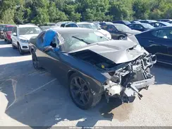 2C3CDZBT0KH573853 2019 DODGE CHALLENGER