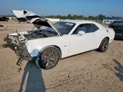 2C3CDZBT0KH573884 2019 DODGE CHALLENGER