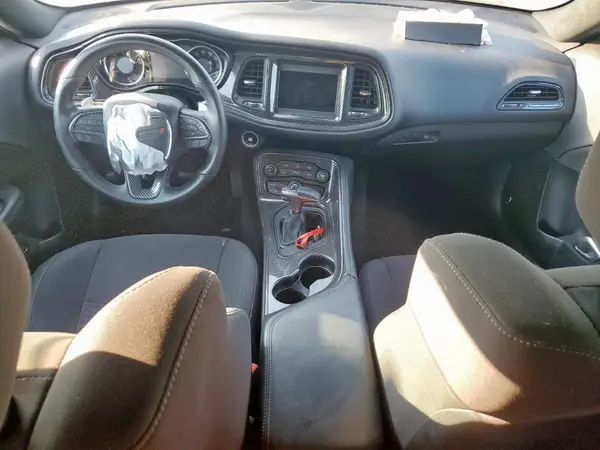 2C3CDZBT0KH573884 2019 DODGE CHALLENGER - Image 8