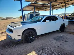 2C3CDZBT0KH583203 2019 DODGE CHALLENGER