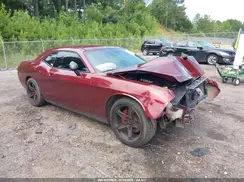 2C3CDZBT0KH583329 2019 DODGE CHALLENGER