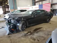 2C3CDZBT0KH583508 2019 DODGE CHALLENGER