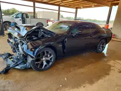 2C3CDZBT0KH583511 2019 DODGE CHALLENGER