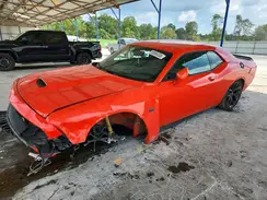 2C3CDZBT0KH586912 2019 DODGE CHALLENGER