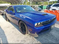2C3CDZBT0KH593746 2019 DODGE CHALLENGER
