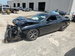 2C3CDZBT0KH612649 2019 DODGE CHALLENGER