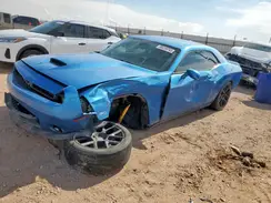 2C3CDZBT0KH612683 2019 DODGE CHALLENGER