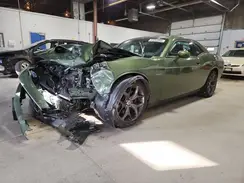 2C3CDZBT0KH620833 2019 DODGE CHALLENGER