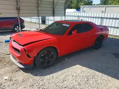 2C3CDZBT0KH627376 2019 DODGE CHALLENGER