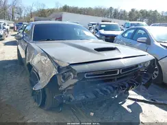 2C3CDZBT0KH627667 2019 DODGE CHALLENGER