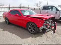 2C3CDZBT0KH627930 2019 DODGE CHALLENGER