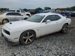 2C3CDZBT0KH641245 2019 DODGE CHALLENGER