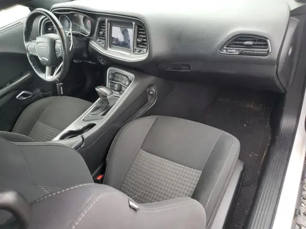 2C3CDZBT0KH641245 2019 DODGE CHALLENGER - Image 8