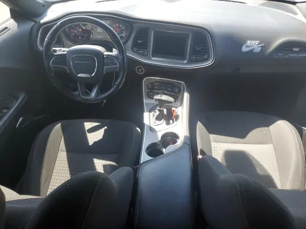 2C3CDZBT0KH641262 2019 DODGE CHALLENGER - Image 8