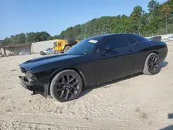 2C3CDZBT0KH641357 2019 DODGE CHALLENGER