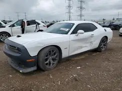 2C3CDZBT0KH641858 2019 DODGE CHALLENGER