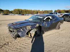 2C3CDZBT0KH641911 2019 DODGE CHALLENGER