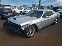 2C3CDZBT0KH652309 2019 DODGE CHALLENGER