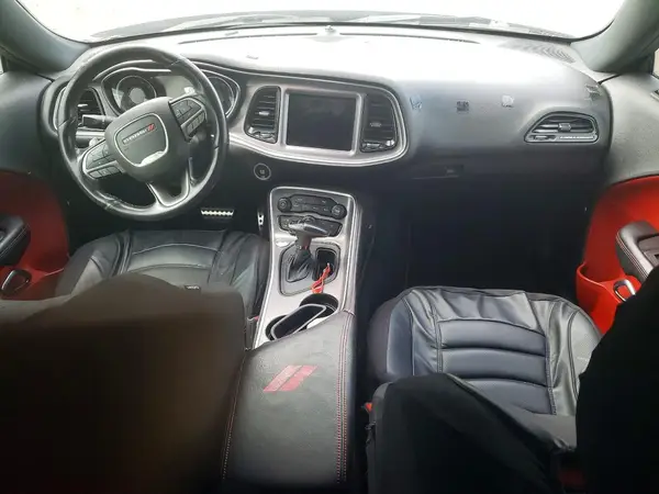 2C3CDZBT0KH652309 2019 DODGE CHALLENGER - Image 8
