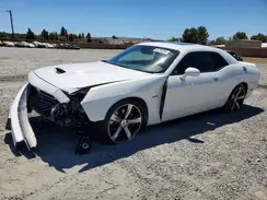 2C3CDZBT0KH654707 2019 DODGE CHALLENGER