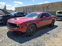 2C3CDZBT0KH655338 2019 DODGE CHALLENGER