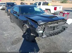 2C3CDZBT0KH660488 2019 DODGE CHALLENGER
