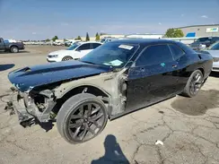 2C3CDZBT0KH661446 2019 DODGE CHALLENGER