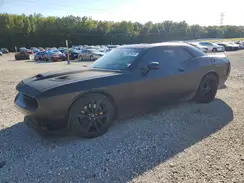 2C3CDZBT0KH683267 2019 DODGE CHALLENGER