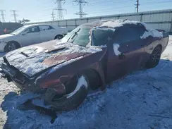 2C3CDZBT0KH687965 2019 DODGE CHALLENGER