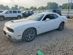 2C3CDZBT0KH705137 2019 DODGE CHALLENGER