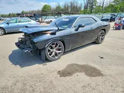 2C3CDZBT0KH705154 2019 DODGE CHALLENGER