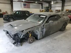 2C3CDZBT0KH705302 2019 DODGE CHALLENGER