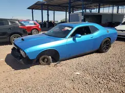 2C3CDZBT0KH729244 2019 DODGE CHALLENGER