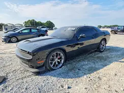 2C3CDZBT0KH733665 2019 DODGE CHALLENGER