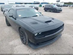 2C3CDZBT0KH737537 2019 DODGE CHALLENGER