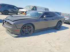 2C3CDZBT0KH739837 2019 DODGE CHALLENGER