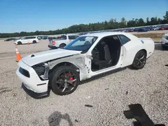 2C3CDZBT0KH739885 2019 DODGE CHALLENGER