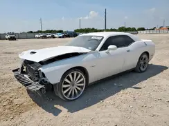 2C3CDZBT0LH118387 2020 DODGE CHALLENGER
