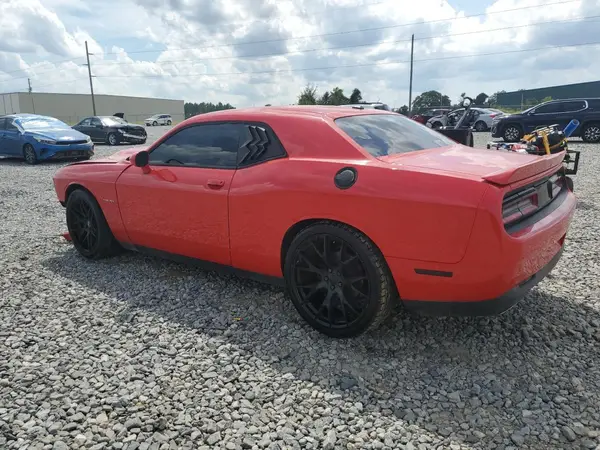 2C3CDZBT0LH118602 2020 DODGE CHALLENGER - Image 2