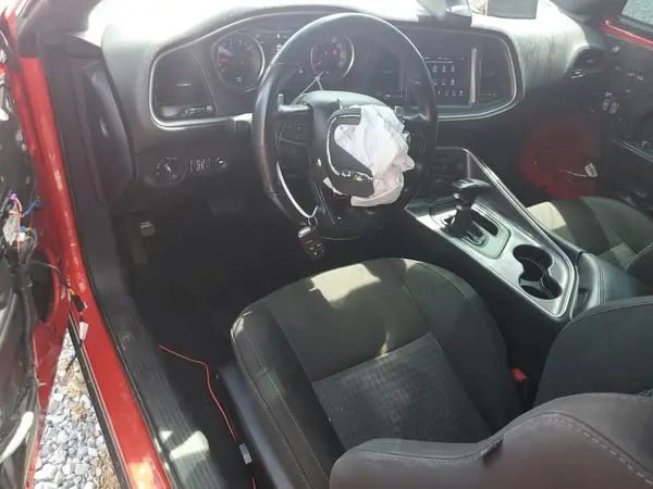 2C3CDZBT0LH118602 2020 DODGE CHALLENGER - Image 8
