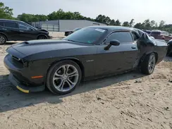 2C3CDZBT0LH121290 2020 DODGE CHALLENGER