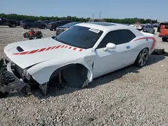 2C3CDZBT0LH121385 2020 DODGE CHALLENGER